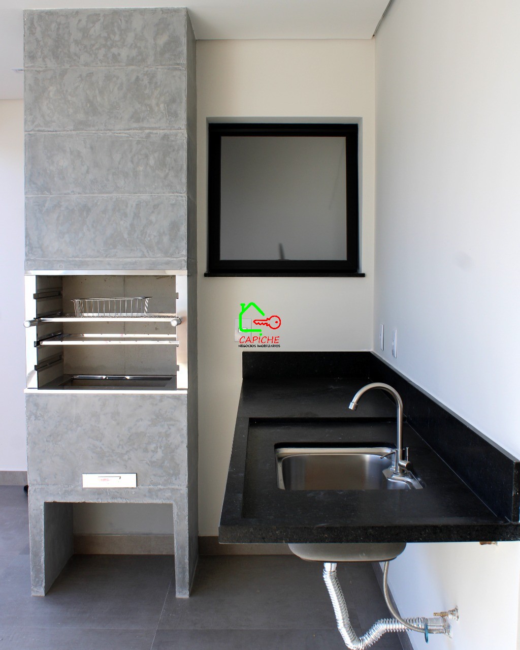 Casa de Condomínio, 3 quartos - Foto 8