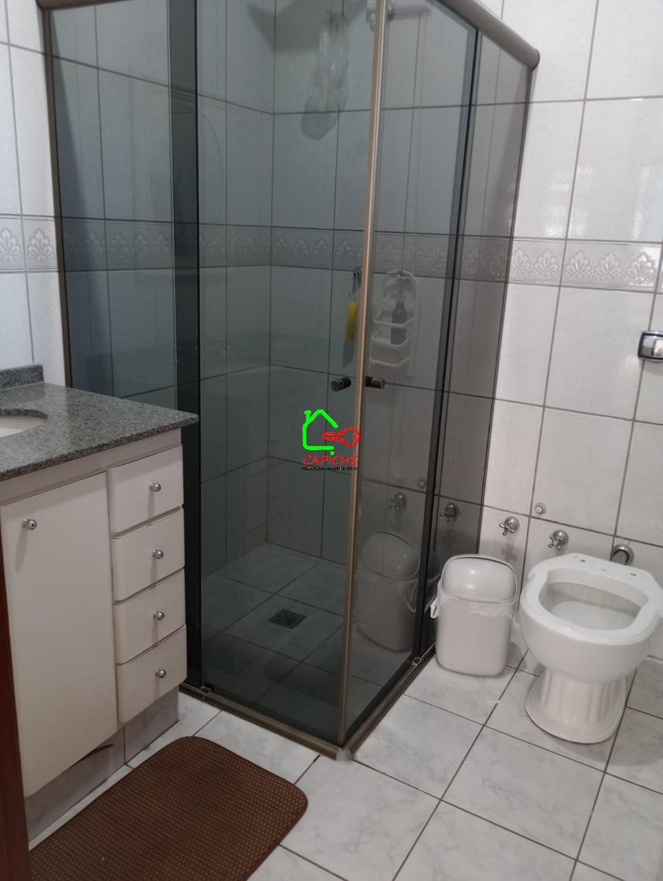 Casa, 3 quartos - Foto 8