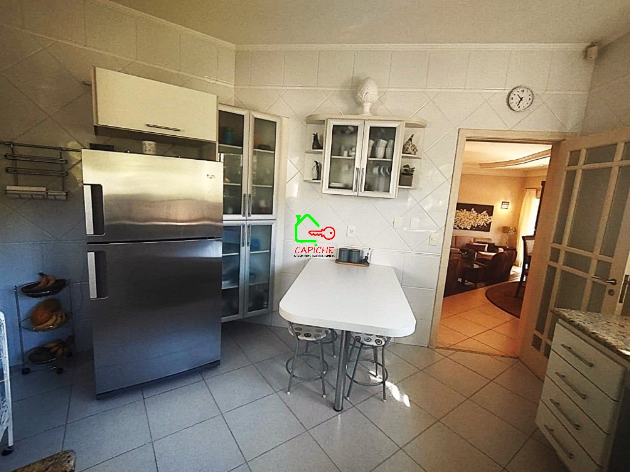 Casa de Condomínio, 3 quartos - Foto 10