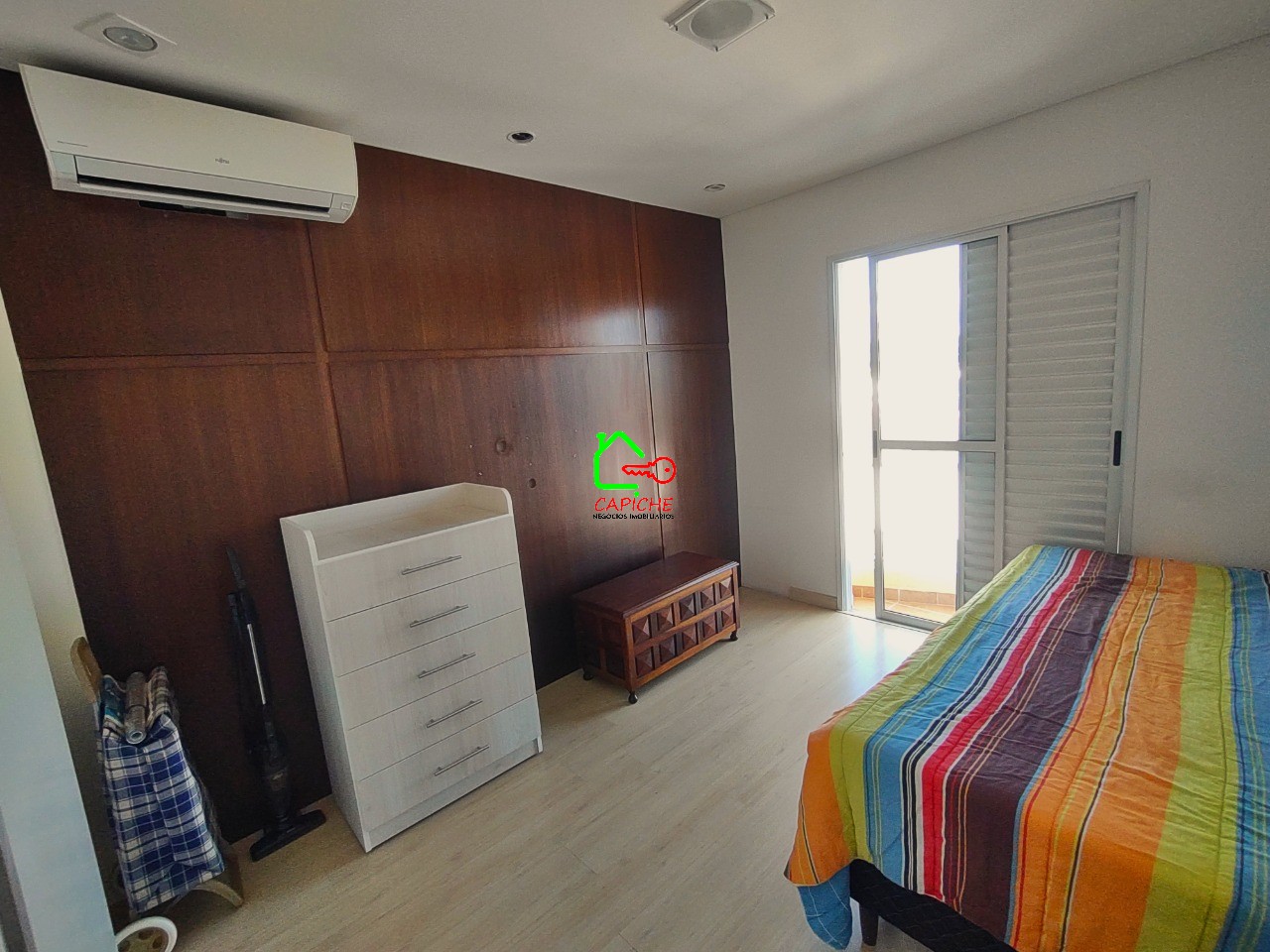 Cobertura, 3 quartos, 216 m² - Foto 5