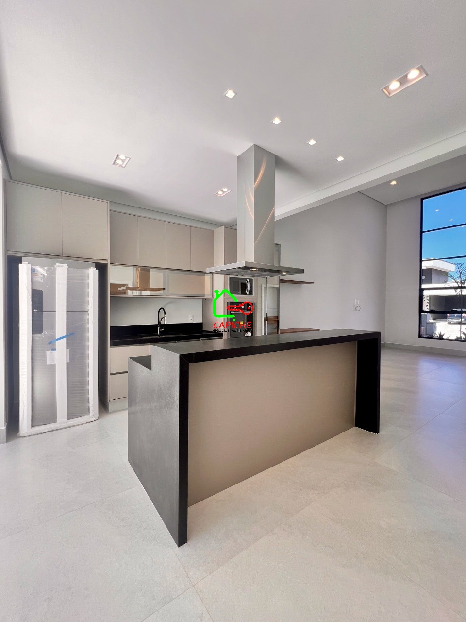 Casa de Condomínio, 3 quartos - Foto 18