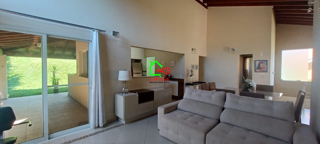 Casa de Condomínio, 3 quartos - Foto 12