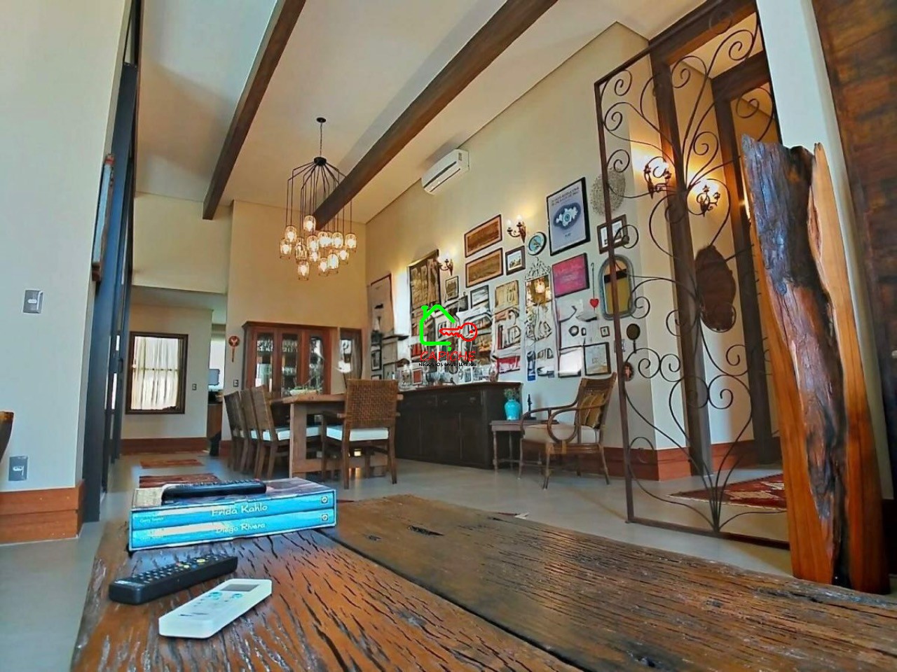 Casa de Condomínio, 4 quartos - Foto 8