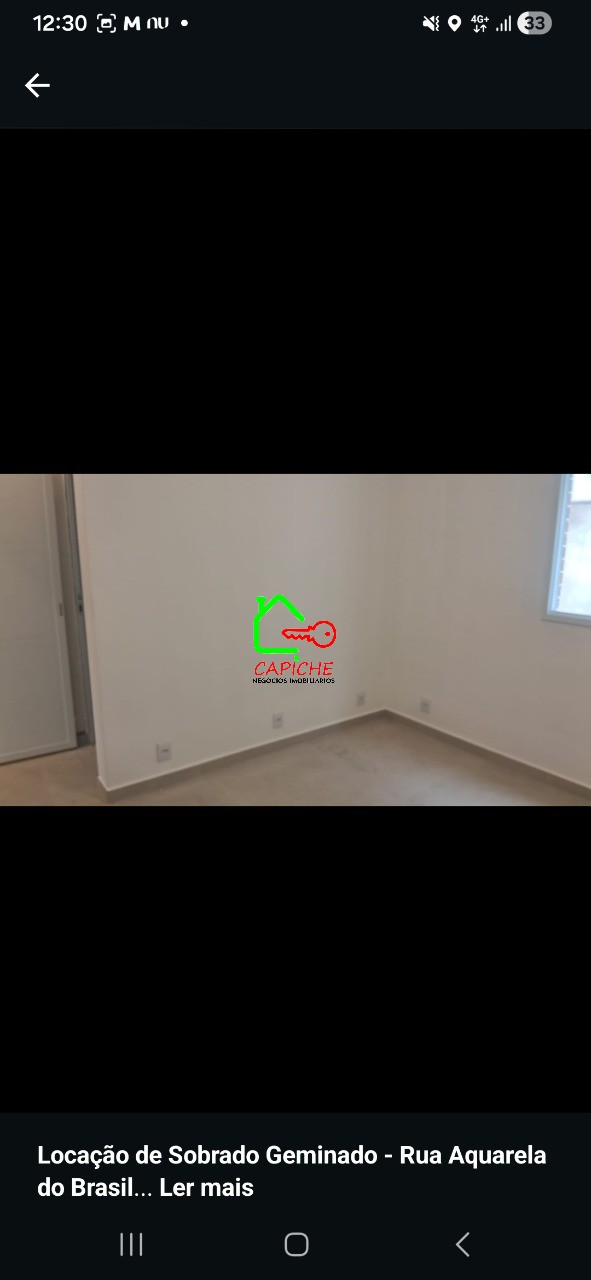 Casa, 2 quartos, 80 m² - Foto 5