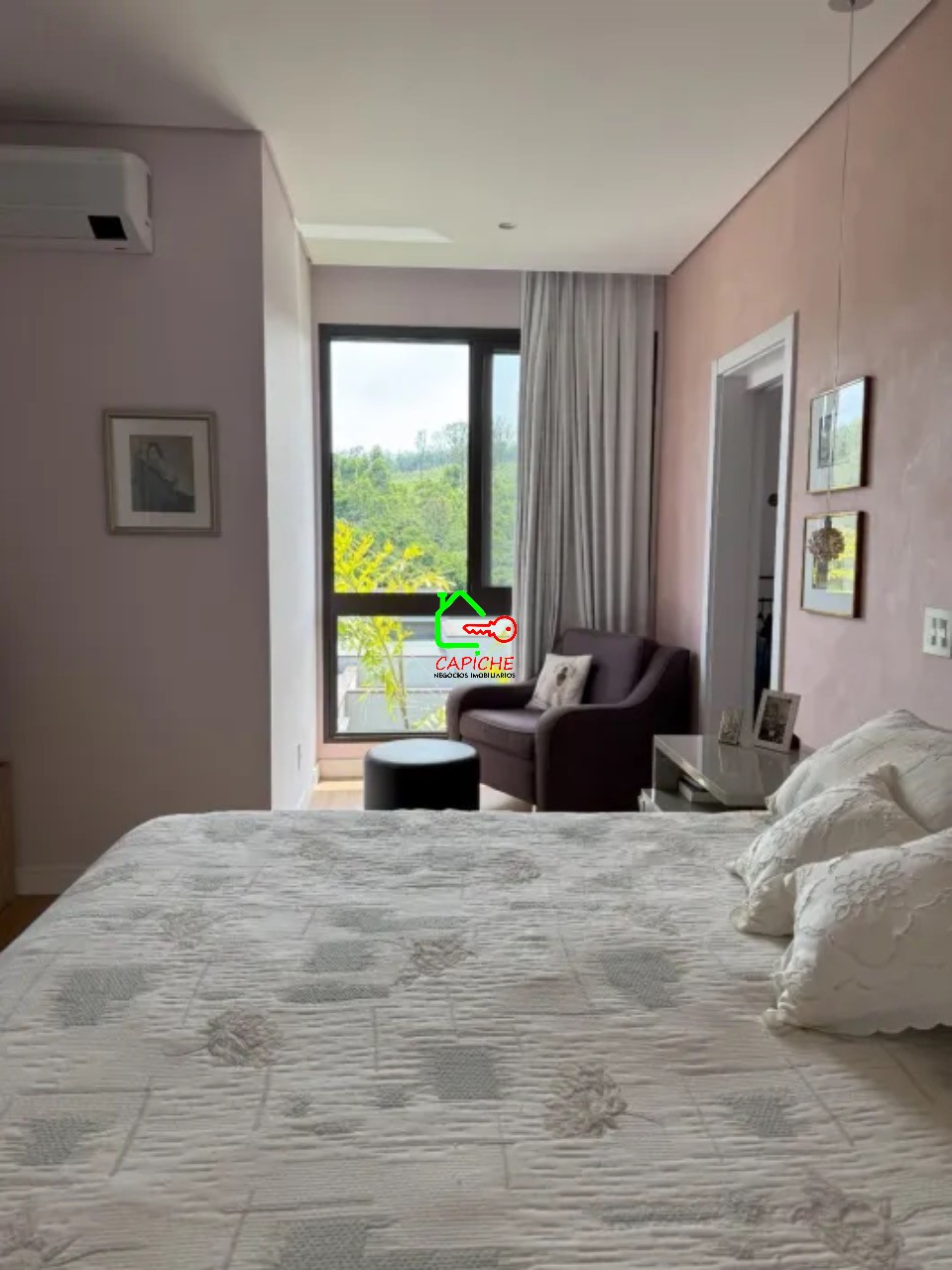 Casa de Condomínio, 4 quartos - Foto 35