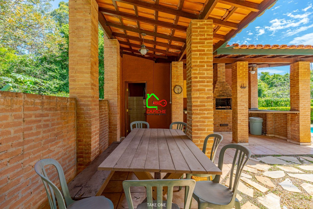 Casa de Condomínio, 4 quartos - Foto 9