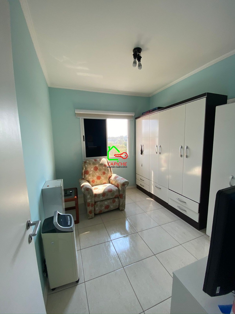 Apartamento, 3 quartos, 83 m² - Foto 7