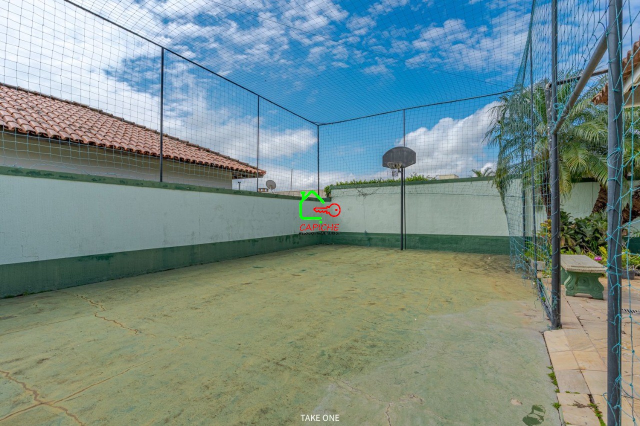 Casa de Condomínio, 4 quartos - Foto 25