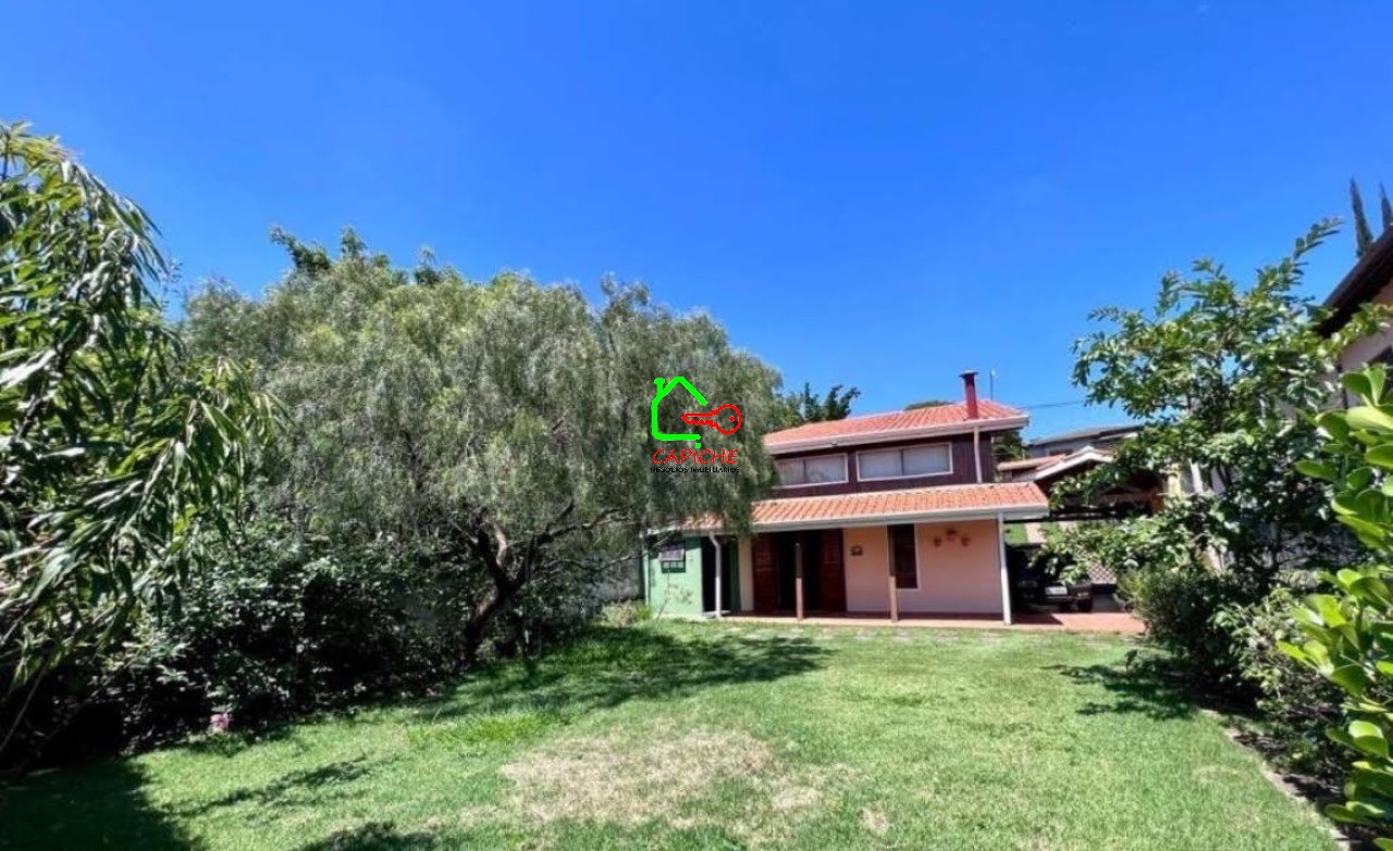 Casa, 3 quartos, 263 m² - Foto 4