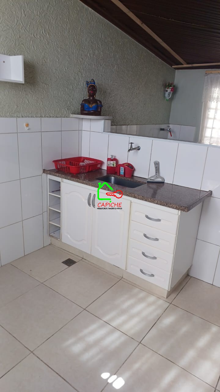 Casa, 3 quartos - Foto 19