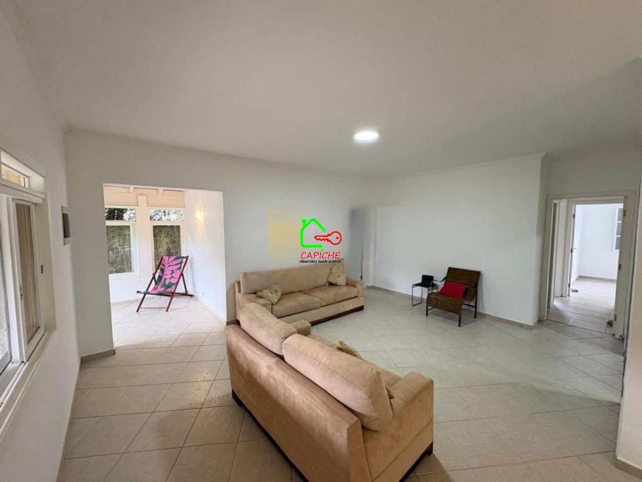 Casa de Condomínio, 3 quartos - Foto 9