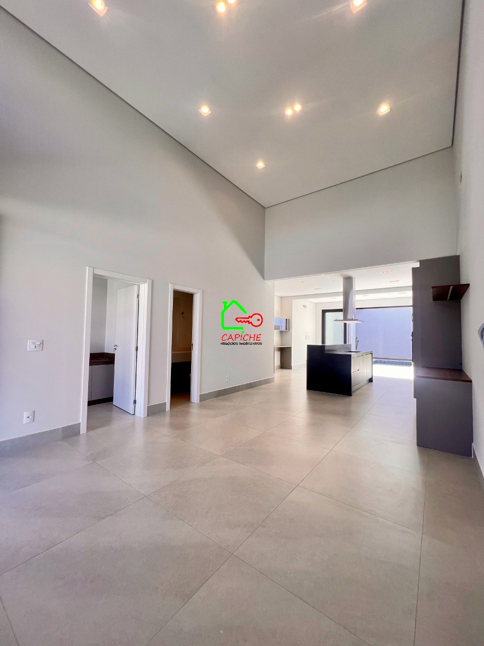 Casa de Condomínio, 3 quartos - Foto 12