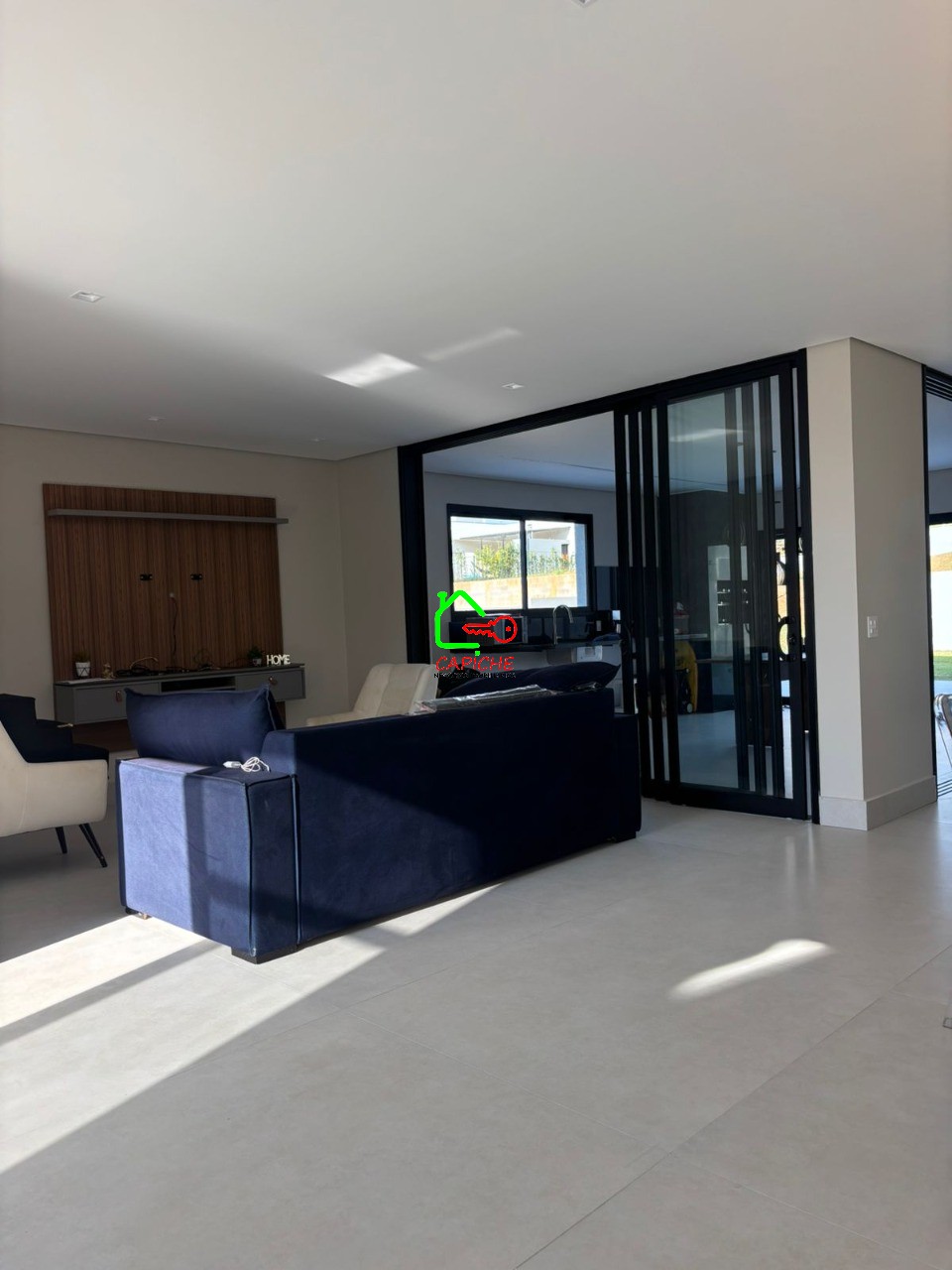 Casa de Condomínio, 4 quartos - Foto 5