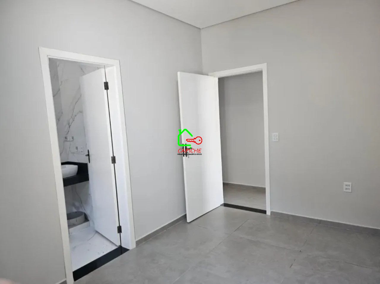 Casa de Condomínio, 4 quartos - Foto 34