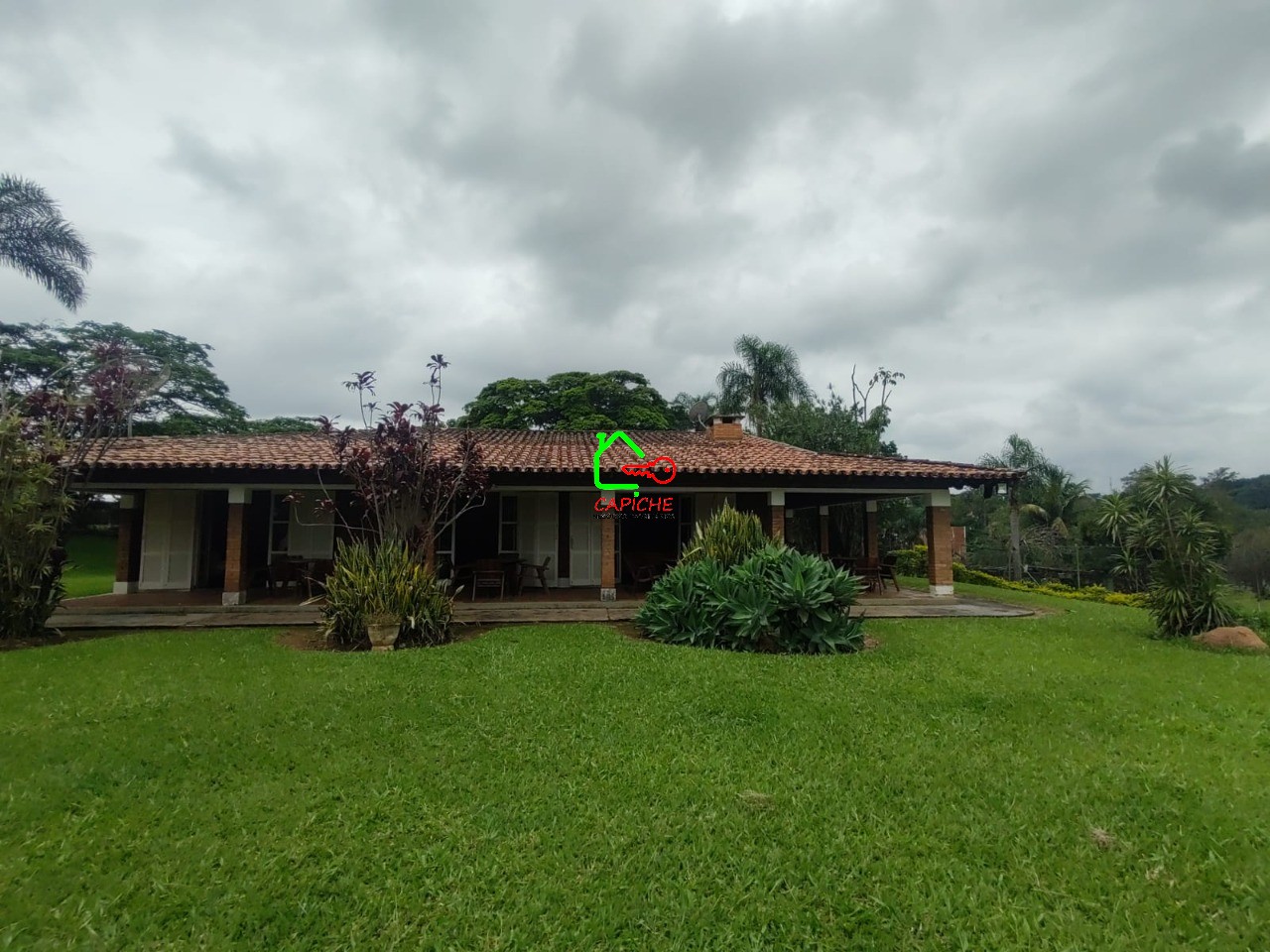 Chácara, 3 quartos - Foto 29