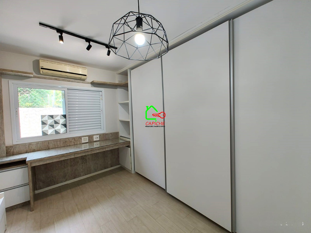 Casa de Condomínio, 3 quartos - Foto 24