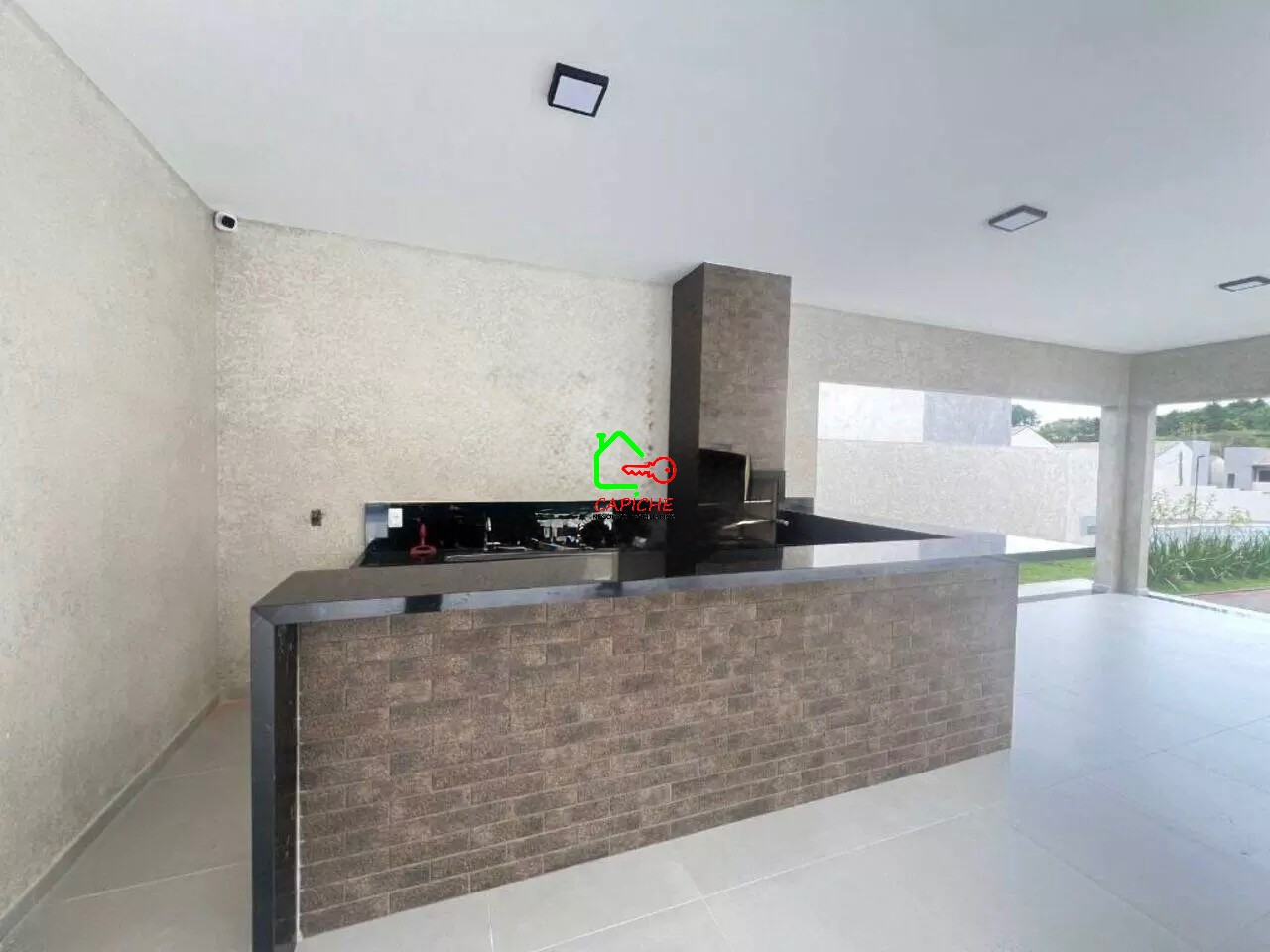 Casa de Condomínio, 2 quartos - Foto 6