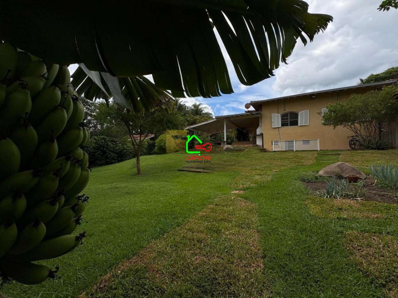 Casa de Condomínio, 3 quartos - Foto 5