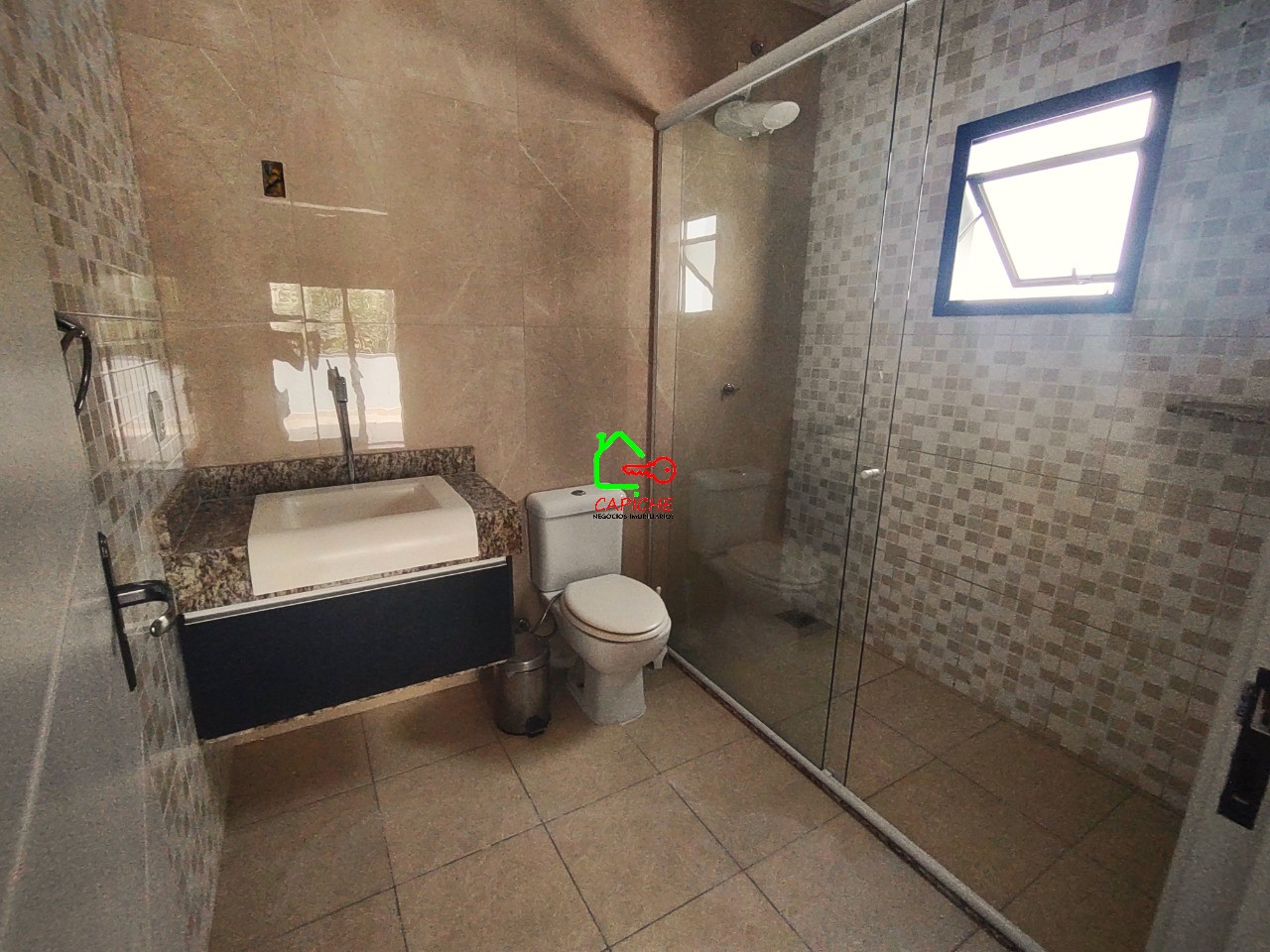 Casa de Condomínio, 3 quartos - Foto 24