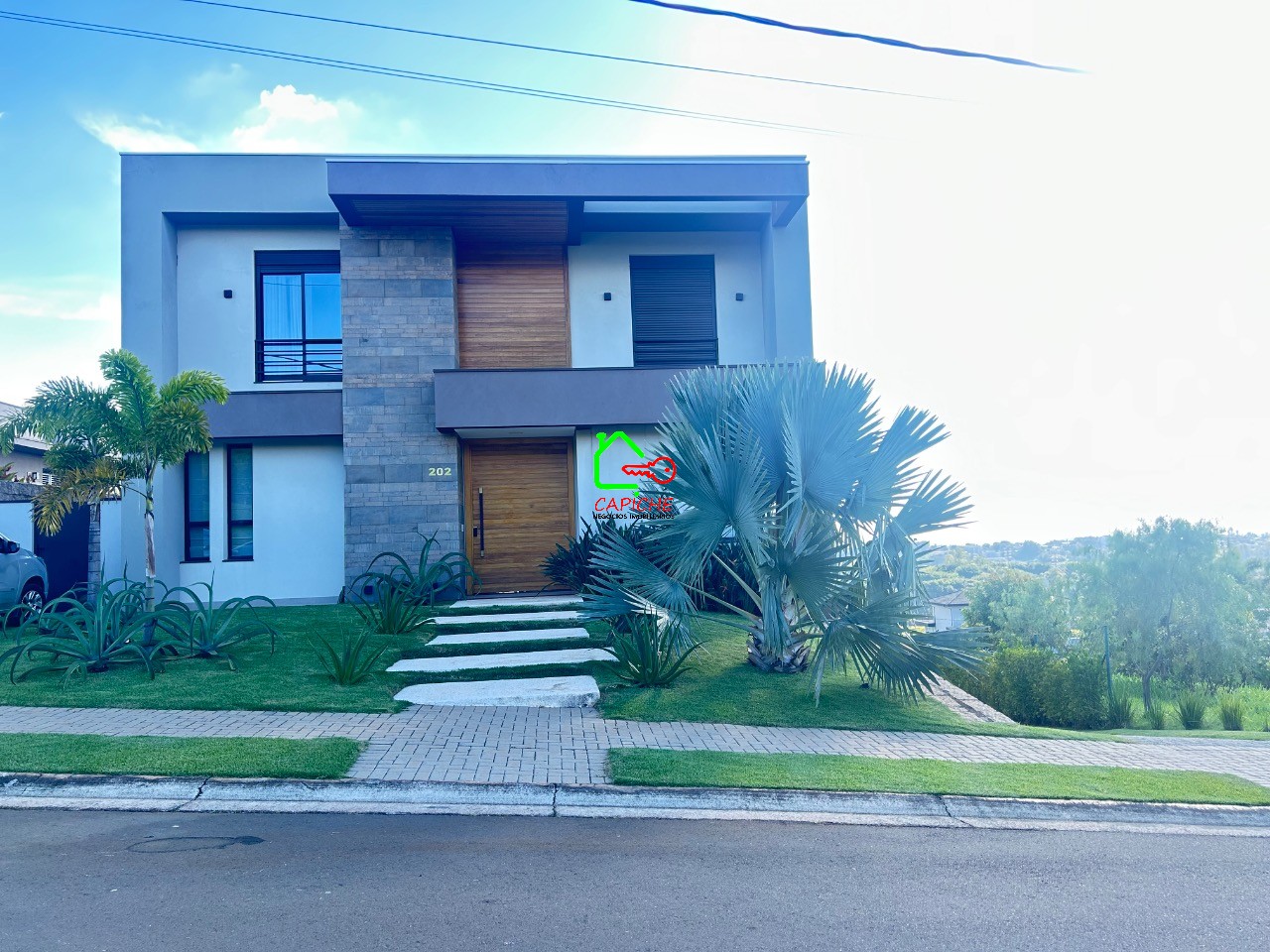 Casa de Condomínio, 4 quartos - Foto 12