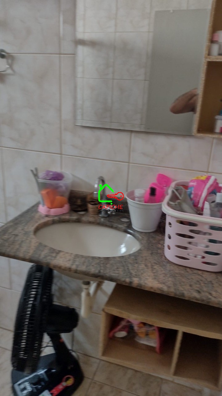 Casa, 3 quartos - Foto 10