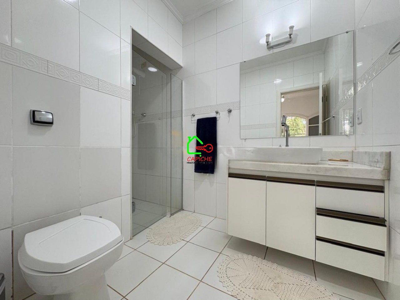 Casa de Condomínio, 3 quartos - Foto 18