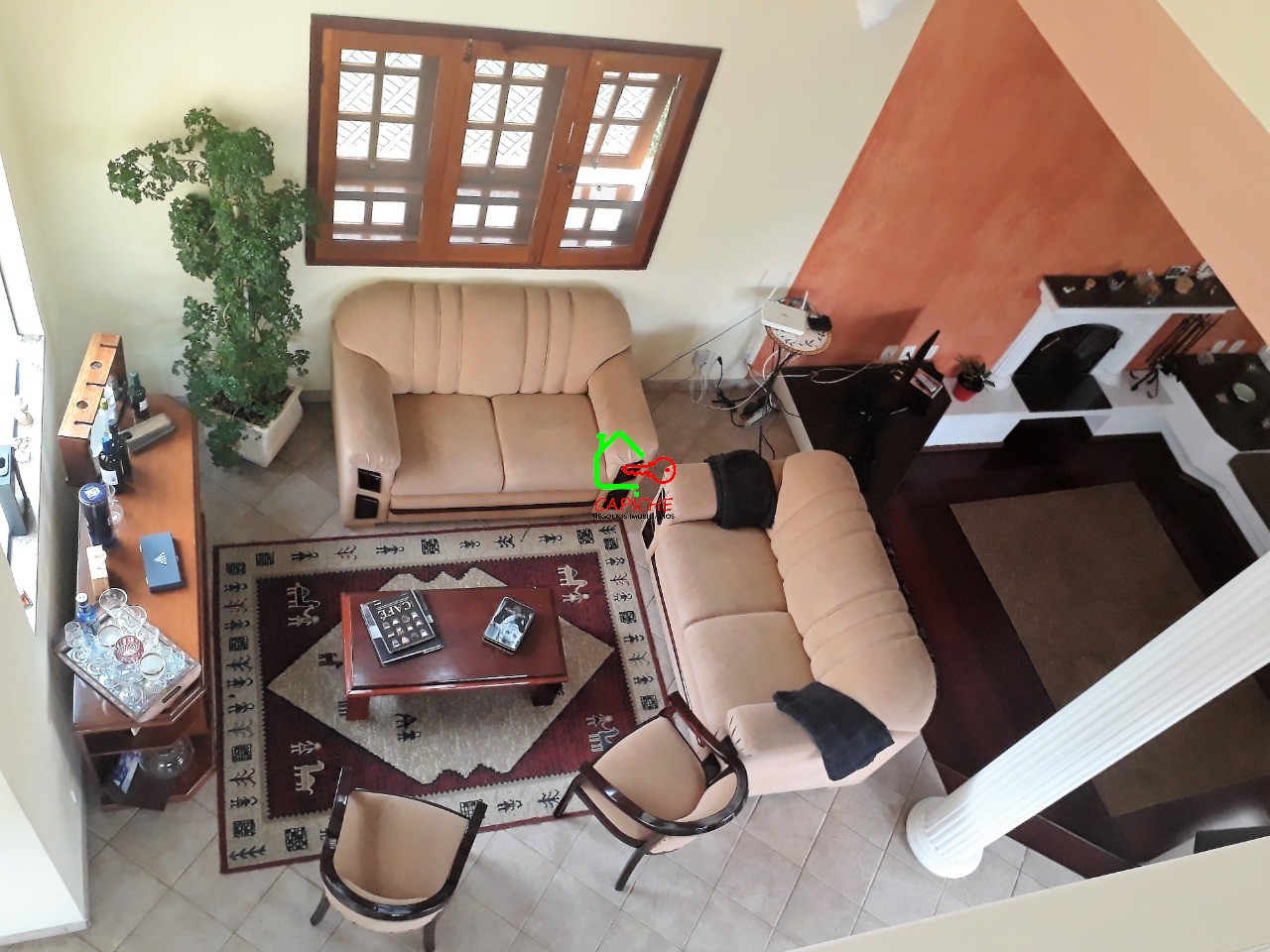 Casa de Condomínio, 4 quartos - Foto 12