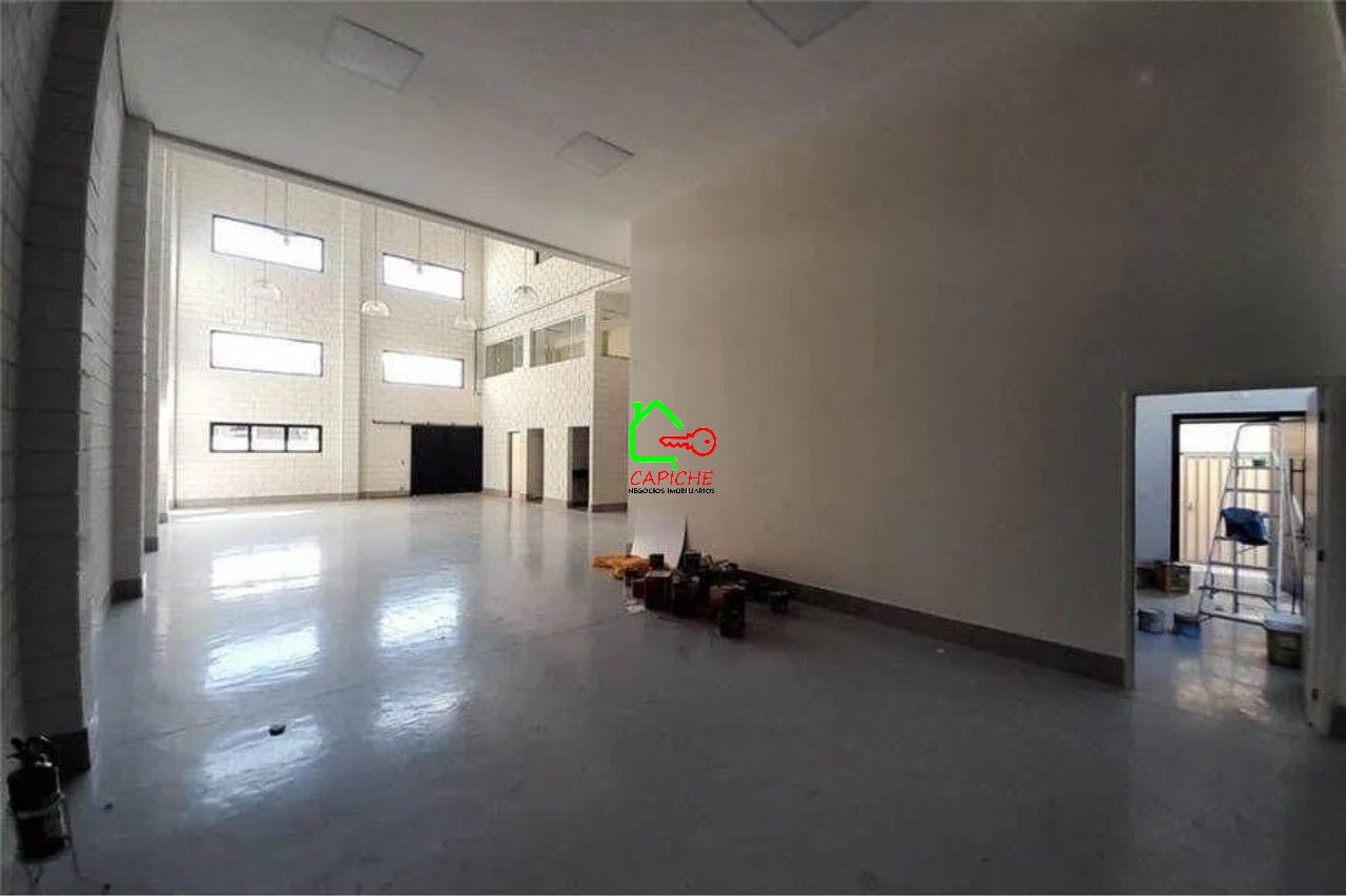 Depósito-Galpão - Foto 4