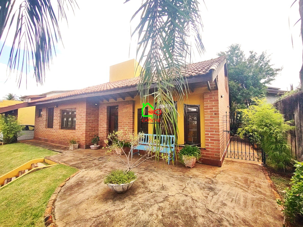 Casa, 3 quartos - Foto 29