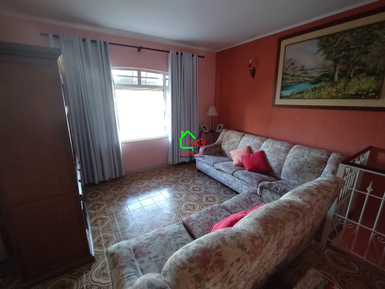 Casa, 3 quartos - Foto 13