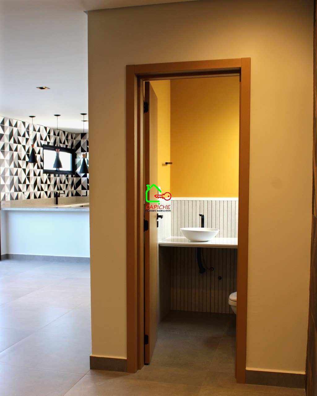 Casa de Condomínio, 3 quartos - Foto 18