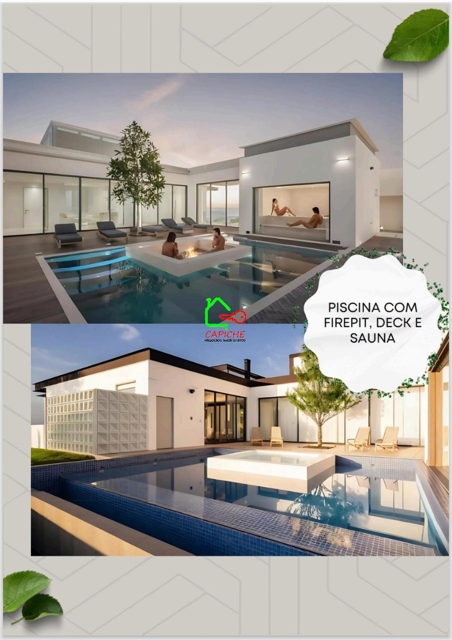 Casa de Condomínio, 4 quartos - Foto 7