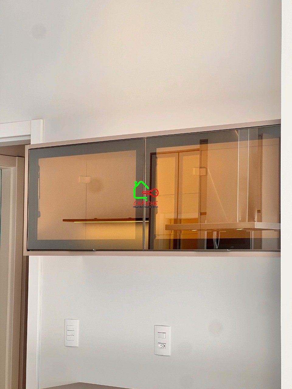 Casa de Condomínio, 3 quartos - Foto 11