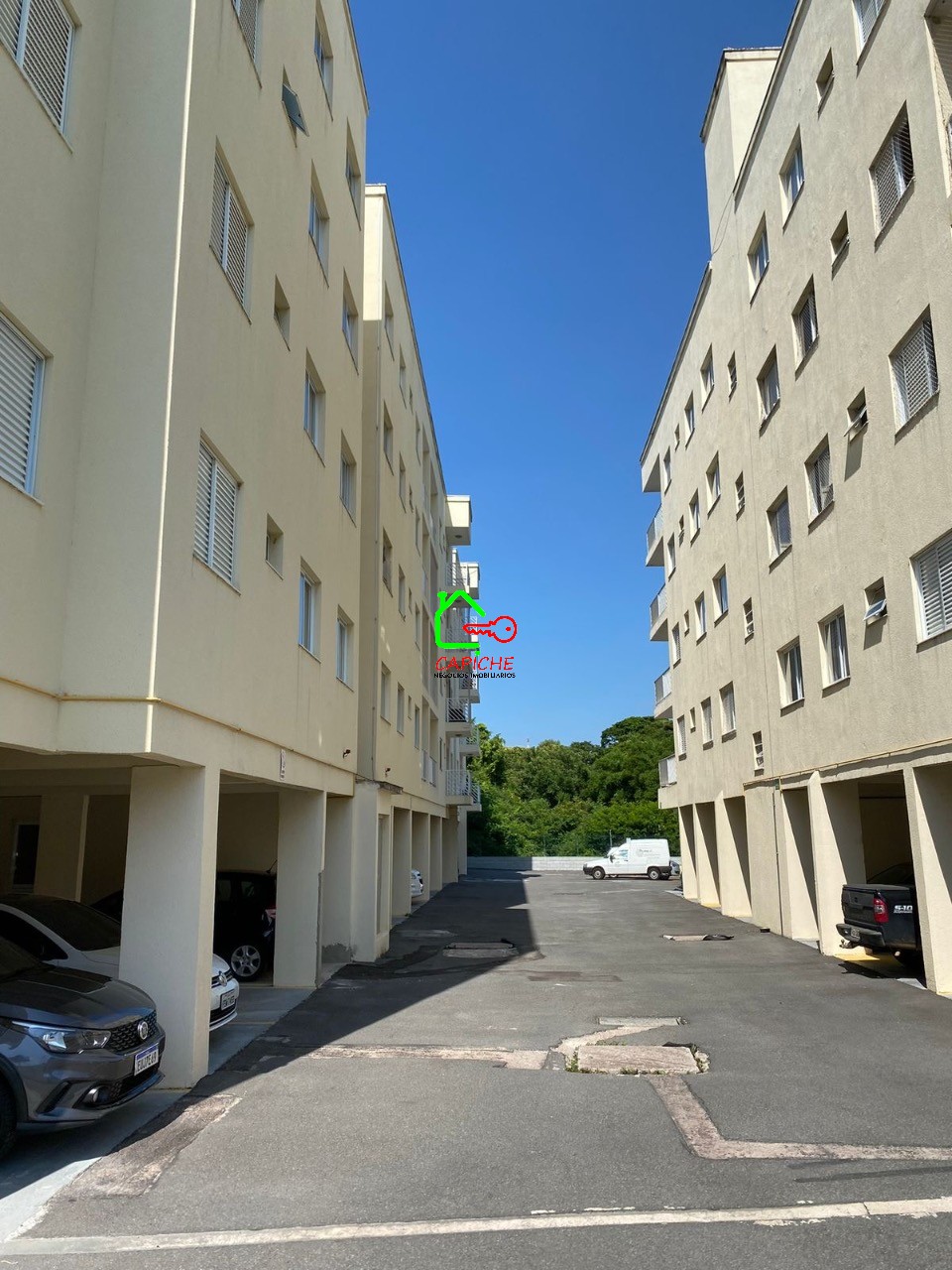 Apartamento, 2 quartos, 68 m² - Foto 2