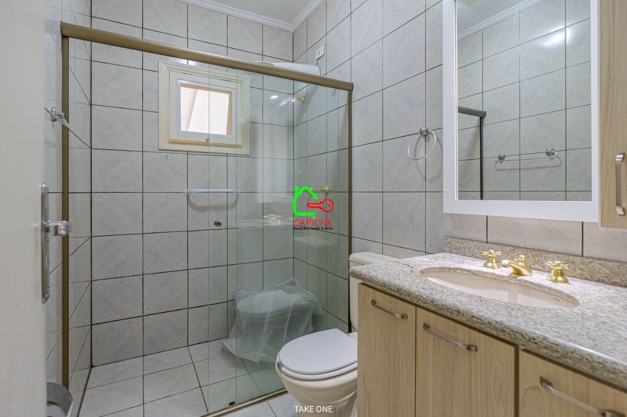 Casa de Condomínio, 4 quartos - Foto 10