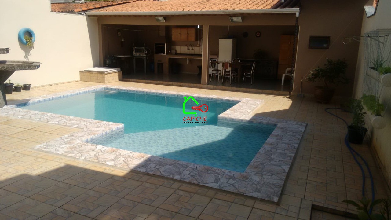 Casa, 3 quartos - Foto 9