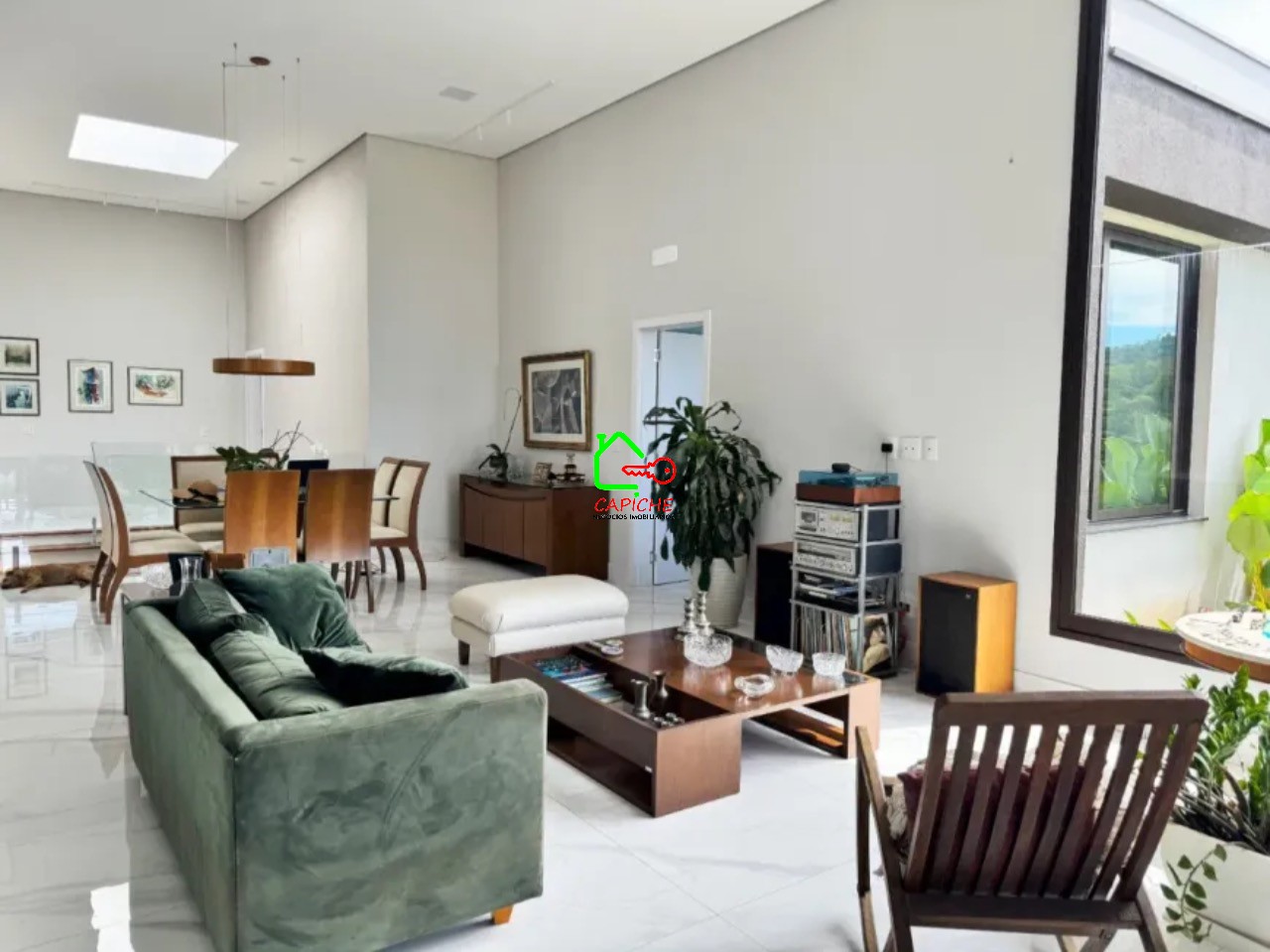 Casa de Condomínio, 4 quartos - Foto 45