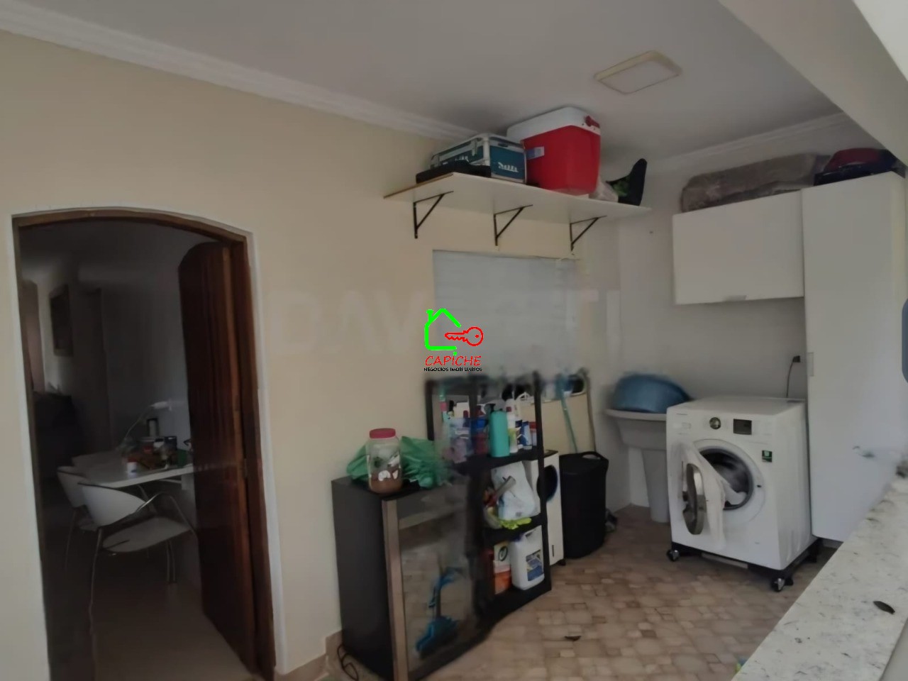 Casa, 2 quartos, 98 m² - Foto 7