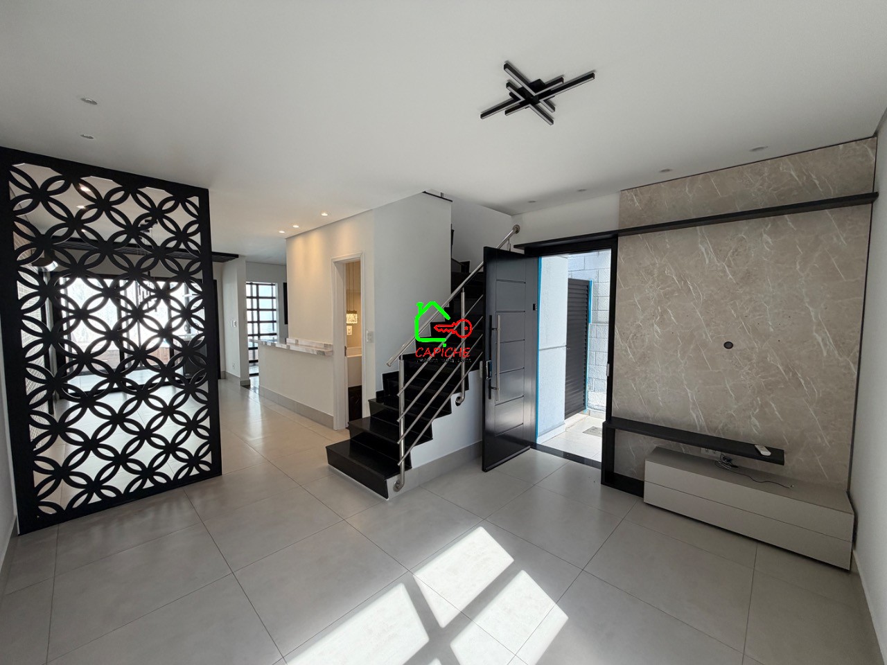 Casa de Condomínio, 3 quartos - Foto 3