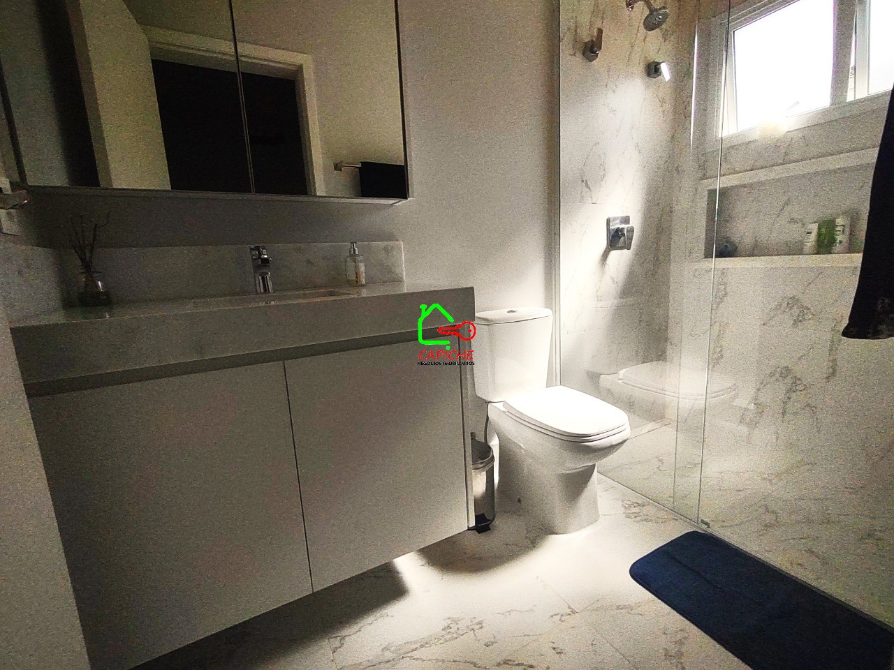 Casa de Condomínio, 3 quartos - Foto 16