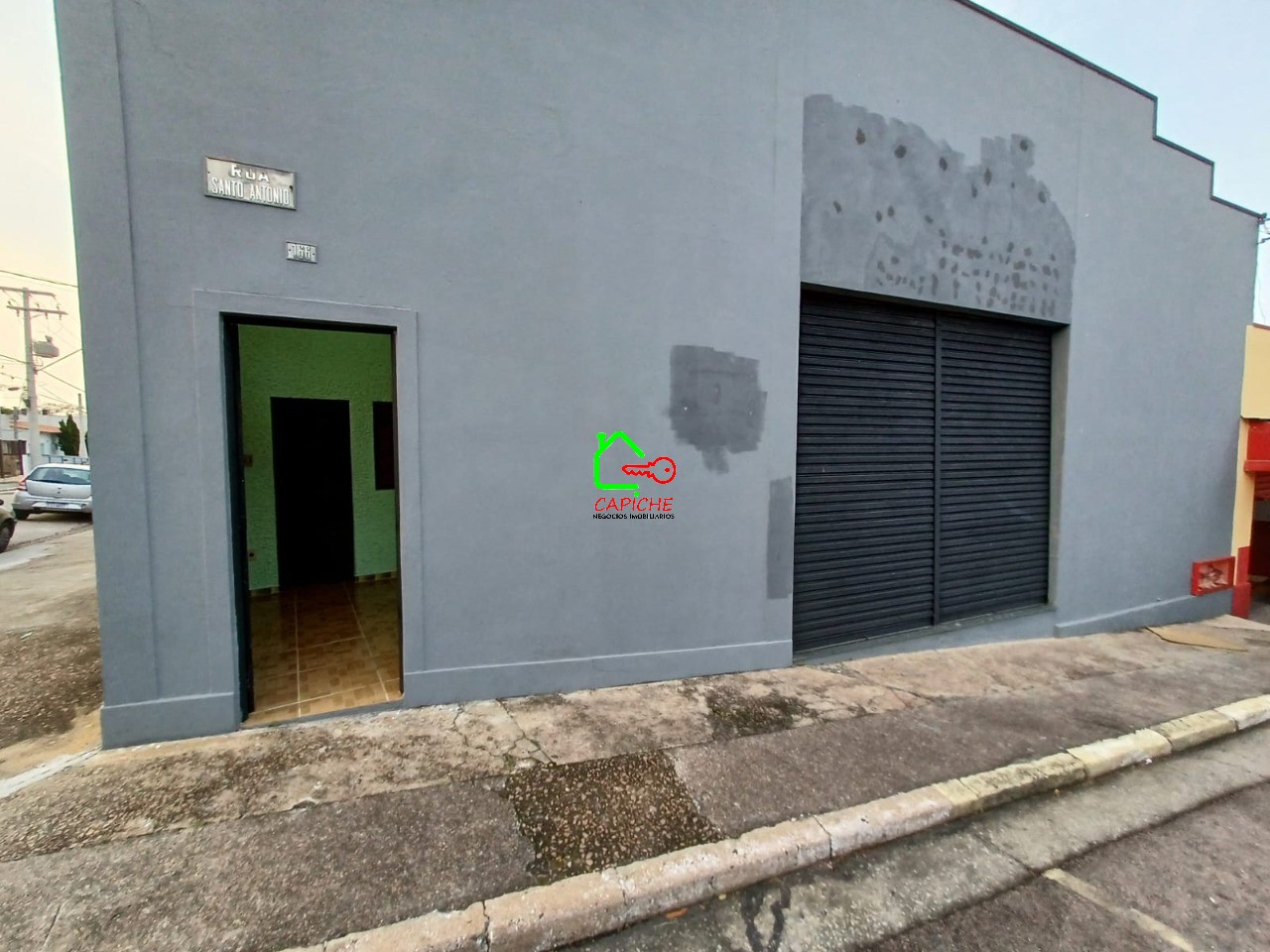 Depósito-Galpão - Foto 9