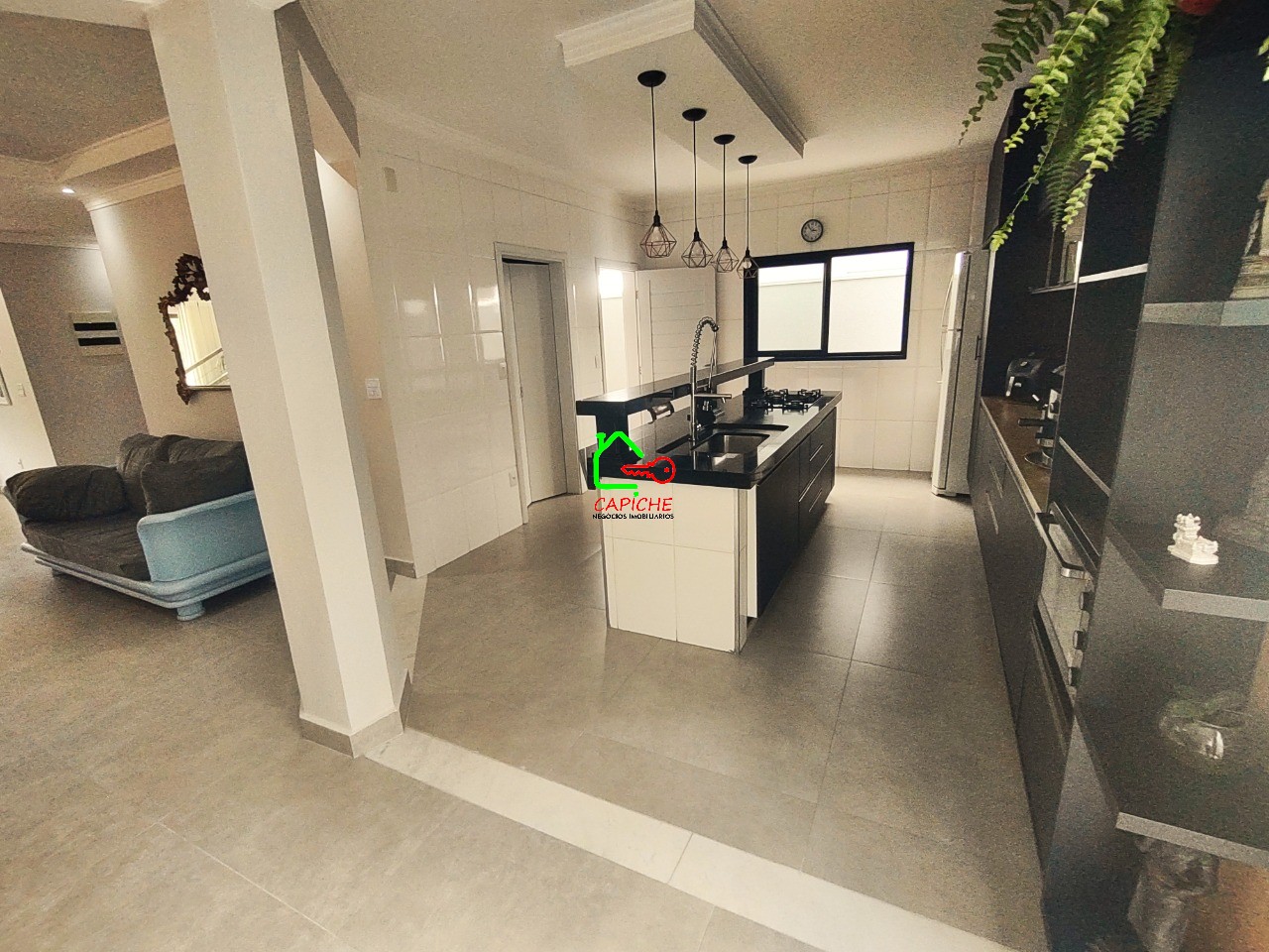 Casa de Condomínio, 3 quartos - Foto 6