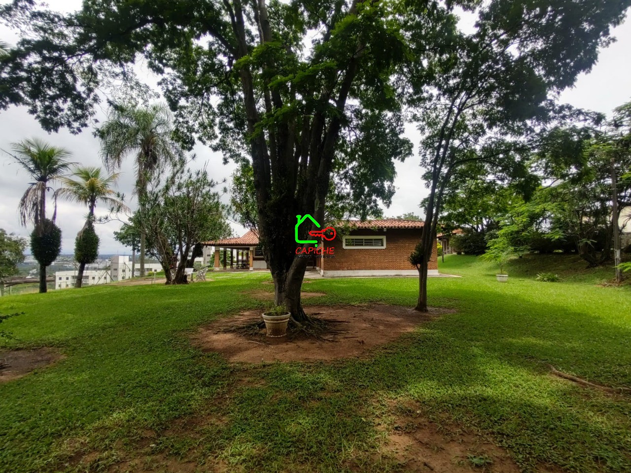 Chácara, 3 quartos - Foto 21