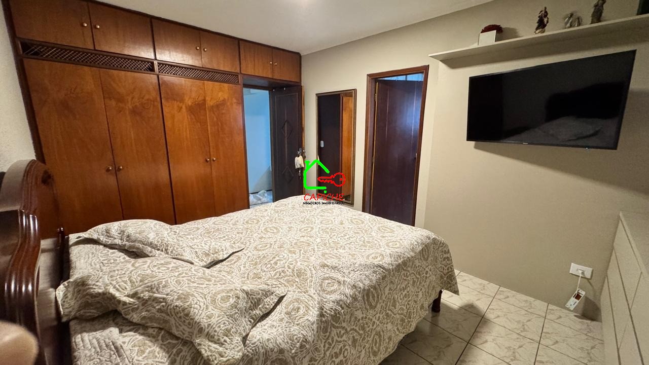 Casa, 4 quartos - Foto 13