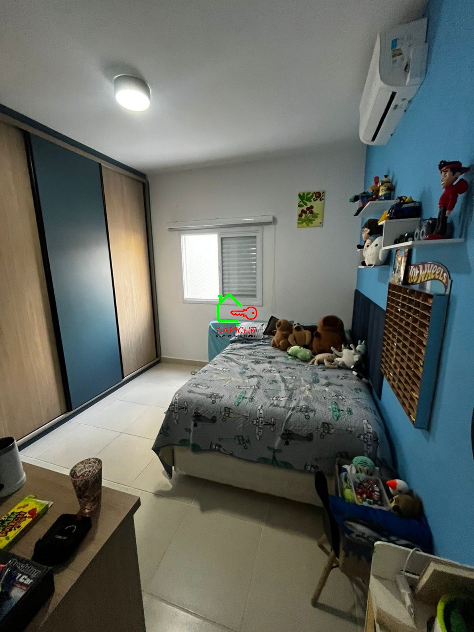 Casa de Condomínio, 2 quartos - Foto 8