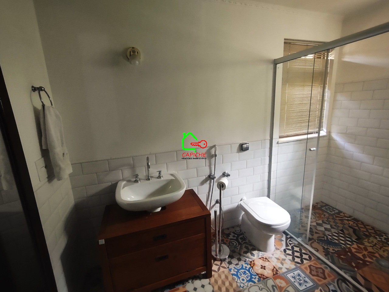 Casa, 3 quartos - Foto 18