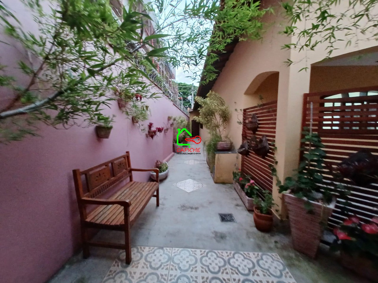 Casa, 3 quartos - Foto 11