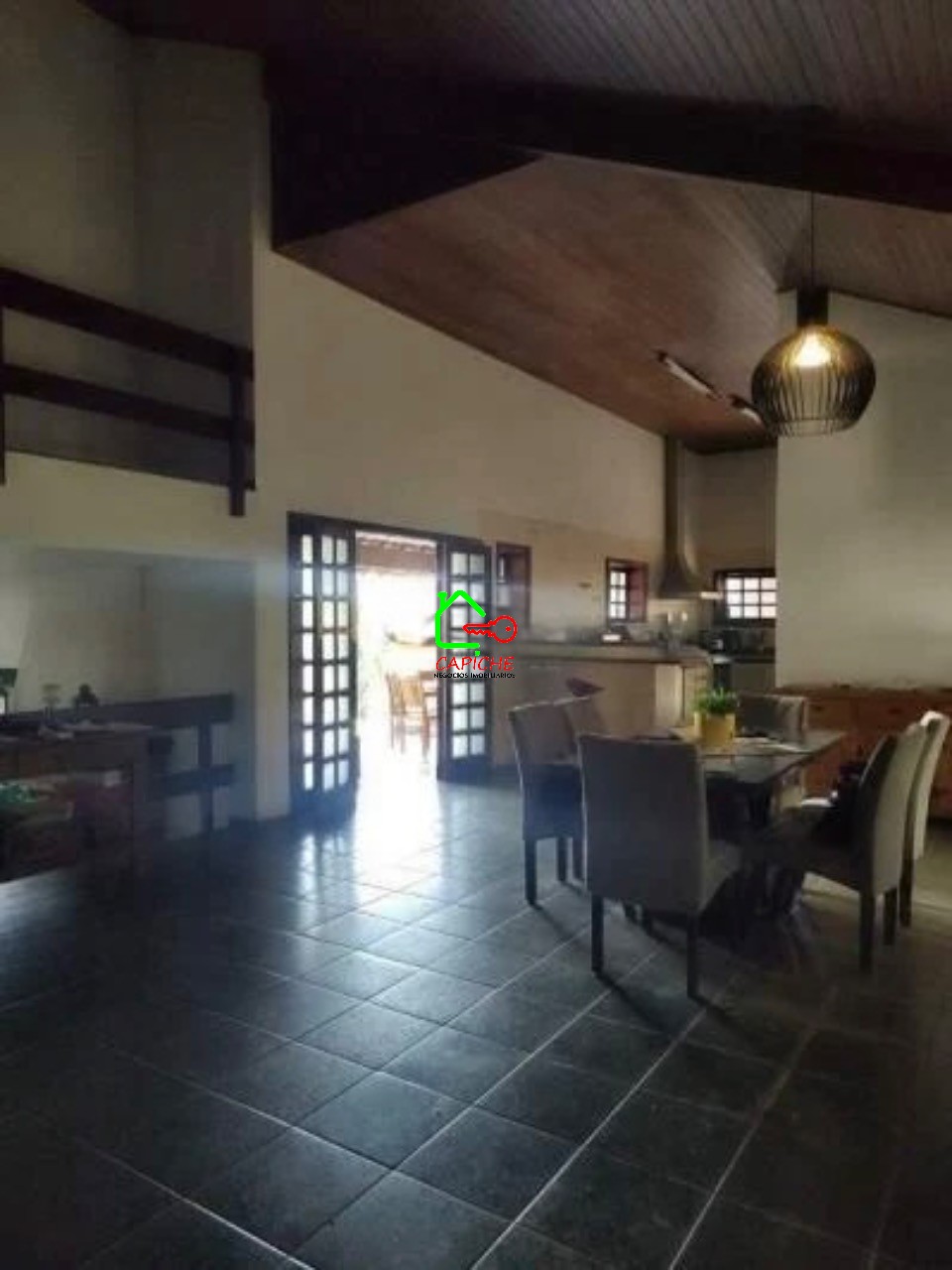 Casa de Condomínio, 4 quartos - Foto 19