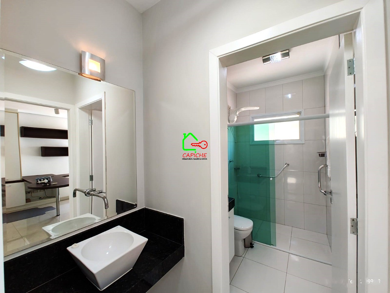 Casa de Condomínio, 3 quartos - Foto 9