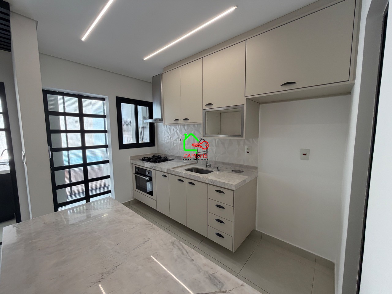 Casa de Condomínio, 3 quartos - Foto 9